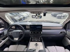 Lincoln Navigator One 2022 3.5T Navigator One - ფოტო 7