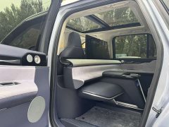 Lincoln Navigator One 2022 3.5T Navigator One - ფოტო 8