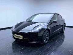 Tesla Model 3 Rear-Wheel Drive - ფოტო 1