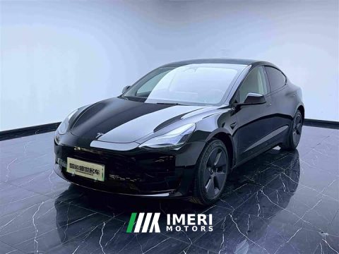 2022 Tesla Model 3 Rear-Wheel Drive - ავტომობილი ჩინეთიდან
