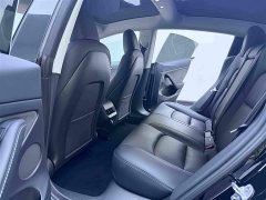 Tesla Model 3 Rear-Wheel Drive - ფოტო 13