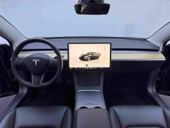 Tesla Model 3 Rear-Wheel Drive - ფოტო 15