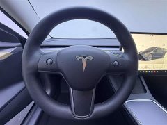 Tesla Model 3 Rear-Wheel Drive - ფოტო 18