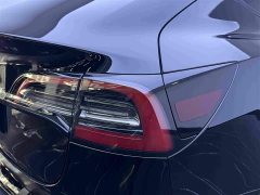 Tesla Model 3 Rear-Wheel Drive - ფოტო 7