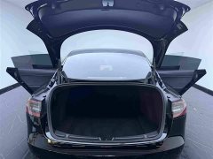 Tesla Model 3 Rear-Wheel Drive - ფოტო 8