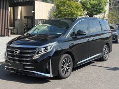 GAC Aion M8 Lingxiu Series 390T Luxury - ფოტო 1