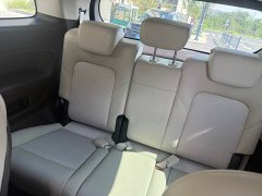 GAC Aion M8 Lingxiu Series 390T Luxury - ფოტო 10