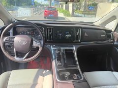 GAC Aion M8 Lingxiu Series 390T Luxury - ფოტო 11