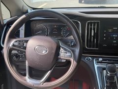 GAC Aion M8 Lingxiu Series 390T Luxury - ფოტო 12