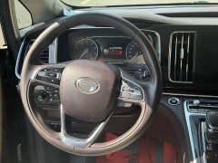GAC Aion M8 Lingxiu Series 390T Luxury - ფოტო 13