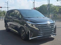 GAC Aion M8 Lingxiu Series 390T Luxury - ფოტო 3