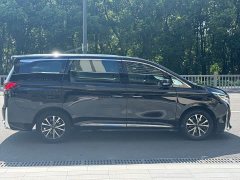 GAC Aion M8 Lingxiu Series 390T Luxury - ფოტო 4