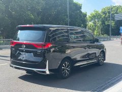 GAC Aion M8 Lingxiu Series 390T Luxury - ფოტო 5