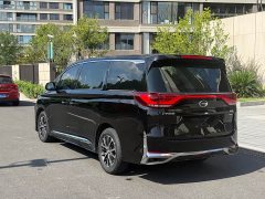 GAC Aion M8 Lingxiu Series 390T Luxury - ფოტო 7