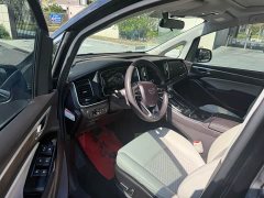 GAC Aion M8 Lingxiu Series 390T Luxury - ფოტო 8