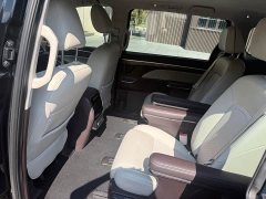 GAC Aion M8 Lingxiu Series 390T Luxury - ფოტო 9