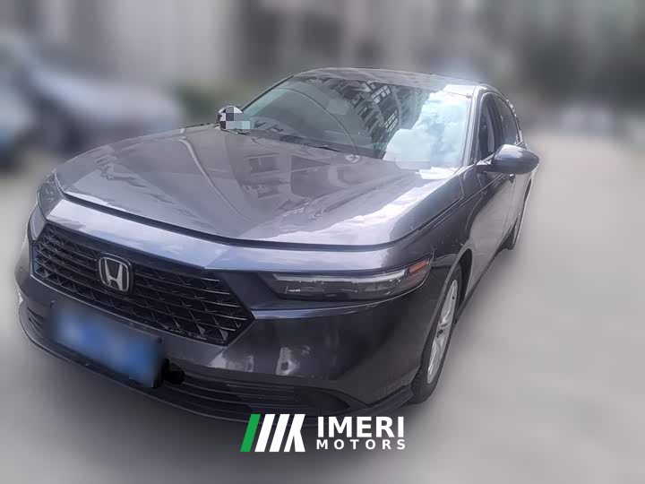 Honda Accord 2023 260TURBO Smart Comfort Edition - ავტომობილი ჩინეთიდან