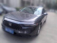 Honda Accord 2023 260TURBO Smart Comfort Edition - ფოტო 1