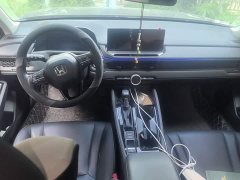 Honda Accord 2023 260TURBO Smart Comfort Edition - ფოტო 10