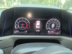 Honda Accord 2023 260TURBO Smart Comfort Edition - ფოტო 12