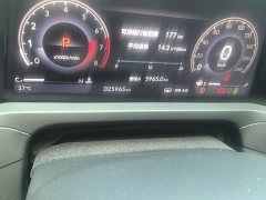 Honda Accord 2023 260TURBO Smart Comfort Edition - ფოტო 13
