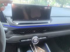 Honda Accord 2023 260TURBO Smart Comfort Edition - ფოტო 14