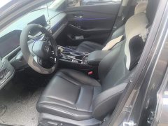 Honda Accord 2023 260TURBO Smart Comfort Edition - ფოტო 16
