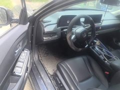 Honda Accord 2023 260TURBO Smart Comfort Edition - ფოტო 17