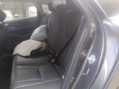 Honda Accord 2023 260TURBO Smart Comfort Edition - ფოტო 18