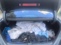 Honda Accord 2023 260TURBO Smart Comfort Edition - ფოტო 20