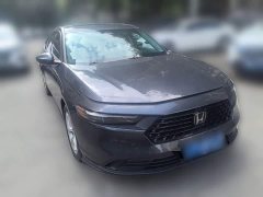 Honda Accord 2023 260TURBO Smart Comfort Edition - ფოტო 3