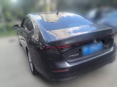 Honda Accord 2023 260TURBO Smart Comfort Edition - ფოტო 4