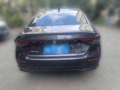 Honda Accord 2023 260TURBO Smart Comfort Edition - ფოტო 5