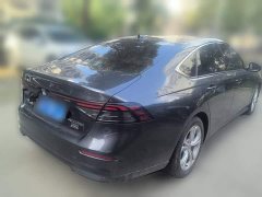 Honda Accord 2023 260TURBO Smart Comfort Edition - ფოტო 6