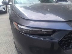 Honda Accord 2023 260TURBO Smart Comfort Edition - ფოტო 7
