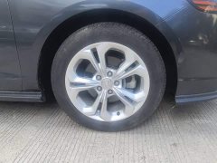 Honda Accord 2023 260TURBO Smart Comfort Edition - ფოტო 8