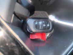Honda Accord 2023 260TURBO Smart Comfort Edition - ფოტო 9