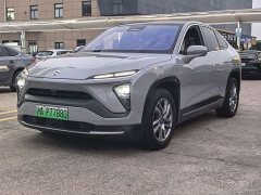 NIO EC6 2020 430KM Sport Edition - ფოტო 1
