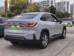 NIO EC6 2020 430KM Sport Edition - ფოტო 10