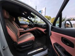 NIO EC6 2020 430KM Sport Edition - ფოტო 11