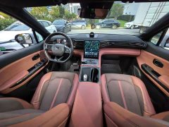 NIO EC6 2020 430KM Sport Edition - ფოტო 13