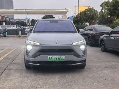 NIO EC6 2020 430KM Sport Edition - ფოტო 2