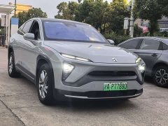 NIO EC6 2020 430KM Sport Edition - ფოტო 3