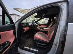 NIO EC6 2020 430KM Sport Edition - ფოტო 4