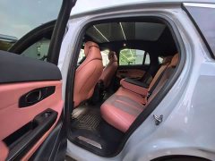 NIO EC6 2020 430KM Sport Edition - ფოტო 5
