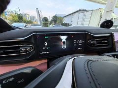 NIO EC6 2020 430KM Sport Edition - ფოტო 7