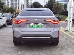 NIO EC6 2020 430KM Sport Edition - ფოტო 8