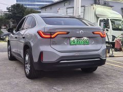 NIO EC6 2020 430KM Sport Edition - ფოტო 9