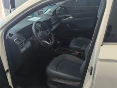 Volkswagen Touareg 2024 300TSI Two-Wheel Drive Full Moon Edition - ფოტო 4