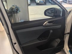 Volkswagen Touareg 2024 300TSI Two-Wheel Drive Full Moon Edition - ფოტო 7